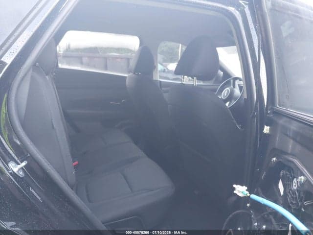 2026 HYUNDAI TUCSON SEL 8