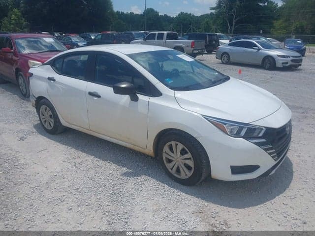 2023 NISSAN VERSA 1.6 S XTRONIC CVT - 1