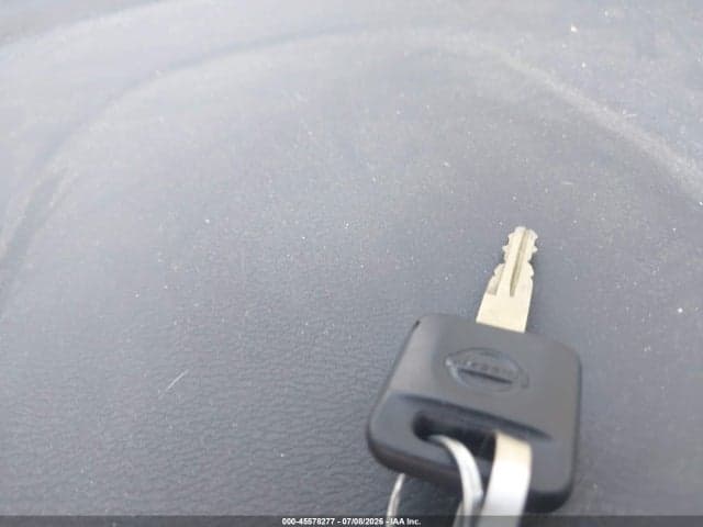 2023 NISSAN VERSA 1.6 S XTRONIC CVT 11