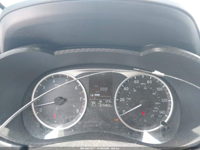 2023 NISSAN VERSA 1.6 S XTRONIC CVT 7