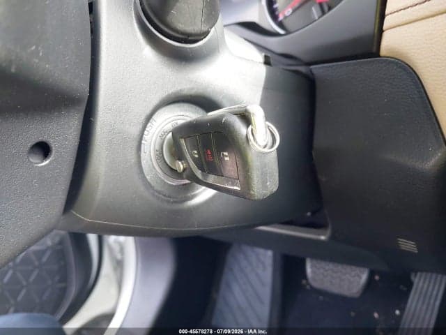 2019 TOYOTA RAV4 LE 11