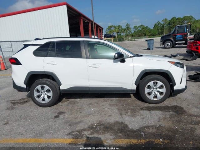 2019 TOYOTA RAV4 LE 14