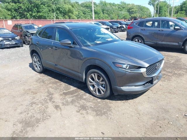 2023 MAZDA CX-30 2.5 S SELECT 1