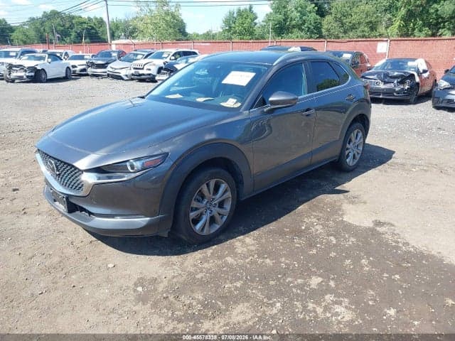 2023 MAZDA CX-30 2.5 S SELECT 2