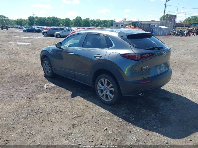 2023 MAZDA CX-30 2.5 S SELECT 3
