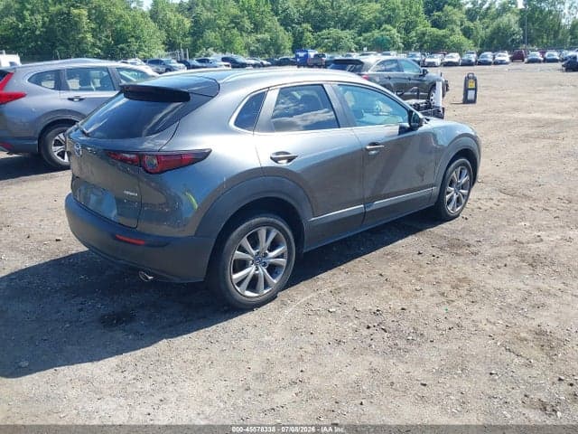2023 MAZDA CX-30 2.5 S SELECT 4