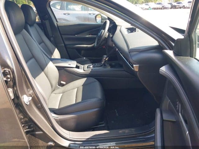 2023 MAZDA CX-30 2.5 S SELECT 5