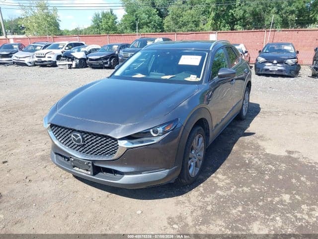2023 MAZDA CX-30 2.5 S SELECT 6