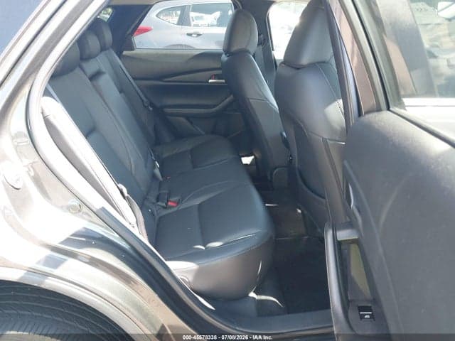 2023 MAZDA CX-30 2.5 S SELECT 8