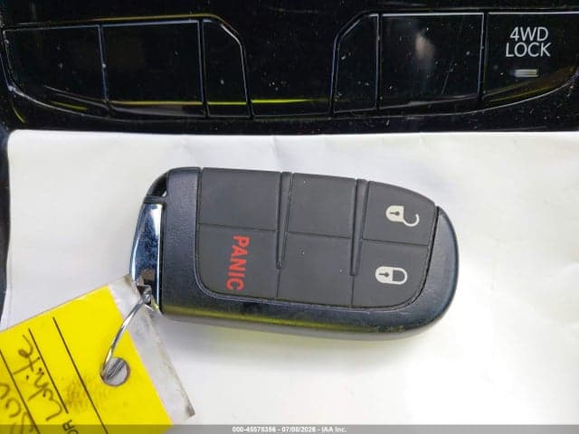 2024 JEEP COMPASS LATITUDE 4X4 11