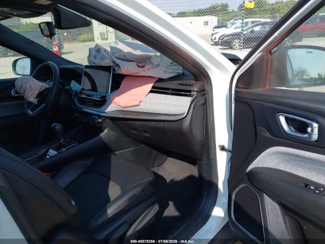 2024 JEEP COMPASS LATITUDE 4X4 5
