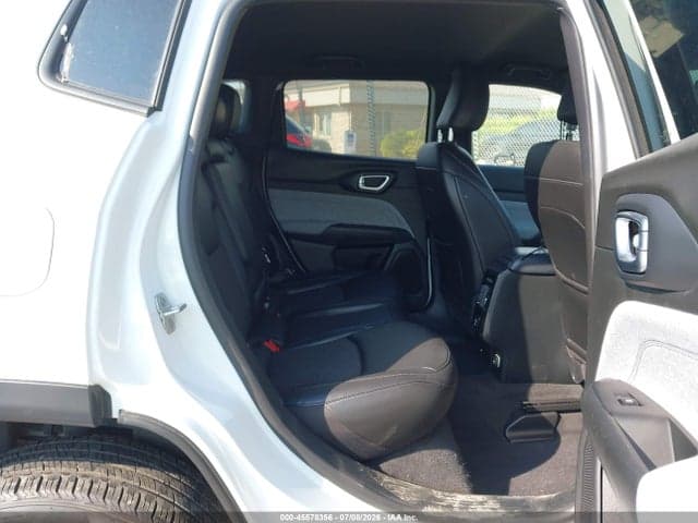 2024 JEEP COMPASS LATITUDE 4X4 8