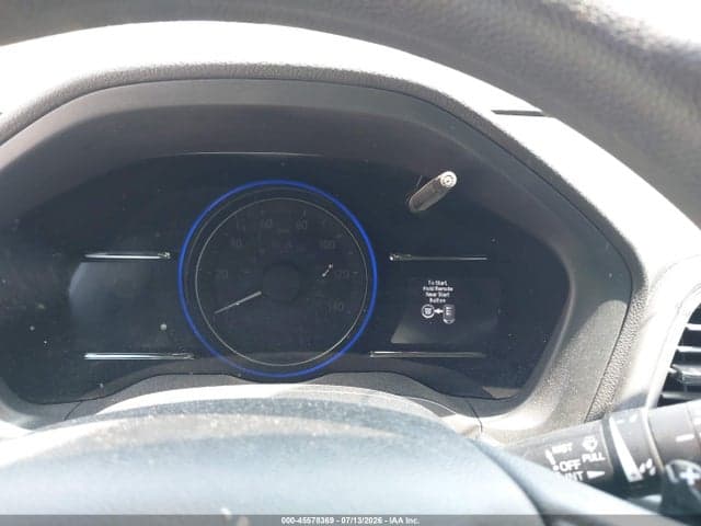 2022 HONDA HR-V AWD EX 15