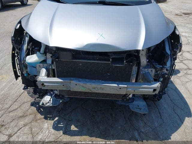 2022 HONDA HR-V AWD EX 6