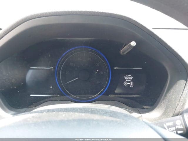 2022 HONDA HR-V AWD EX 7