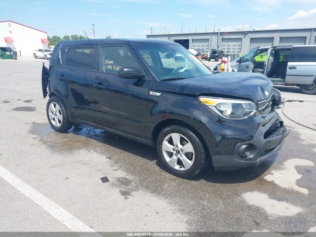 2019 KIA SOUL 1