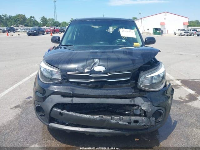 2019 KIA SOUL 13
