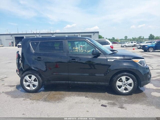 2019 KIA SOUL 14