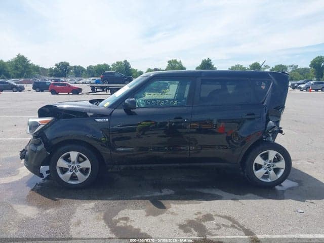 2019 KIA SOUL 15
