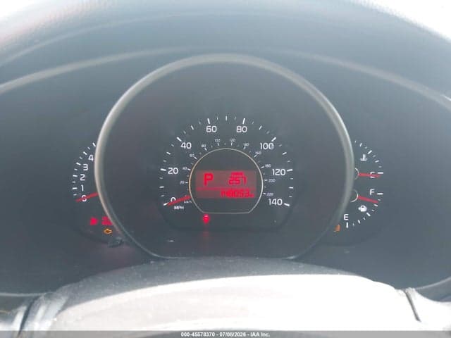 2019 KIA SOUL 16