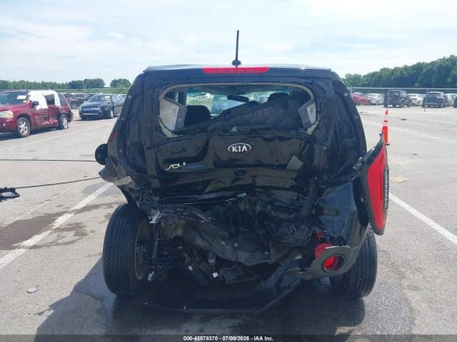 2019 KIA SOUL 17
