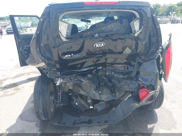 2019 KIA SOUL 18