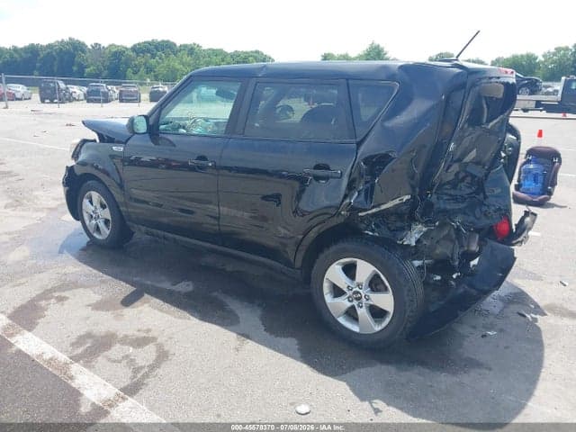 2019 KIA SOUL 3