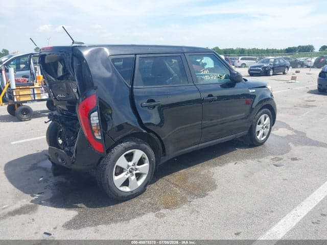 2019 KIA SOUL 4