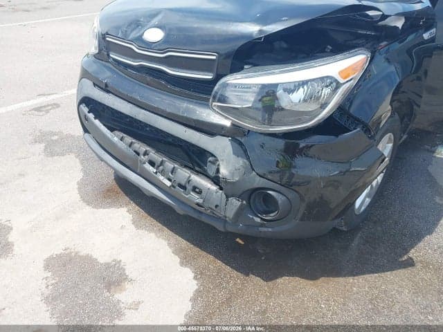 2019 KIA SOUL 6