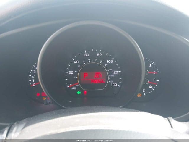 2019 KIA SOUL 7