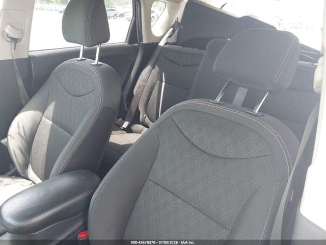 2019 KIA SOUL 8
