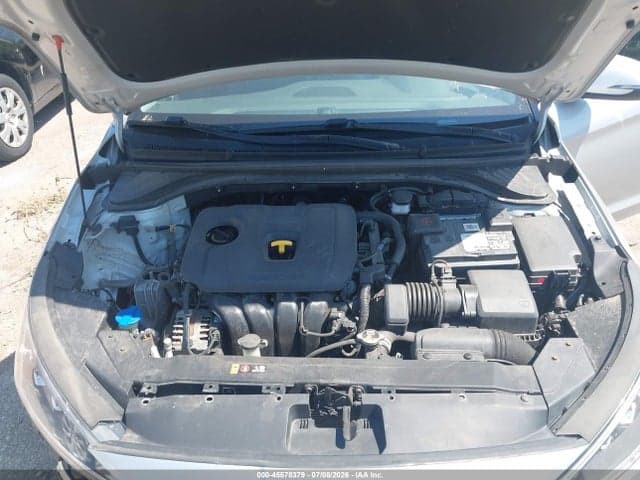 2020 HYUNDAI ELANTRA LIMITED 10