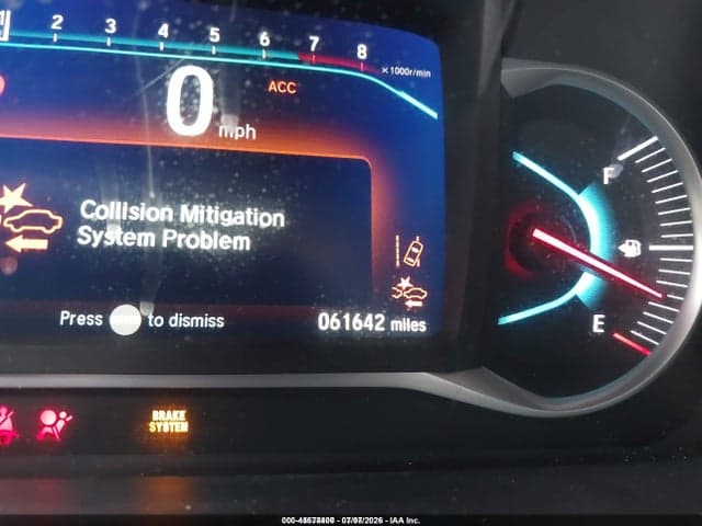 2022 HONDA PILOT AWD SPORT 7