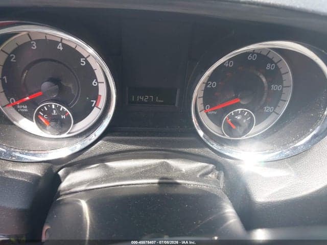 2019 DODGE GRAND CARAVAN SXT 7
