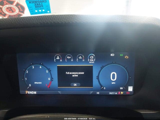 2025 FORD F-150 XLT 7