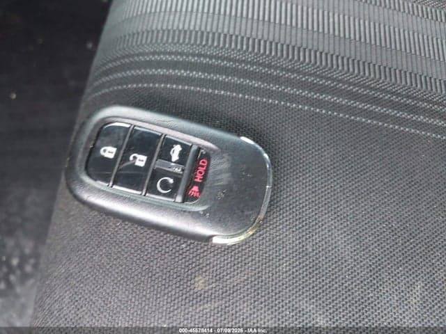 2025 HONDA CIVIC SPORT 11