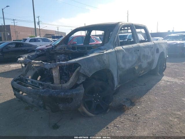 2020 RAM 1500 2