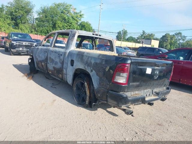 2020 RAM 1500 3