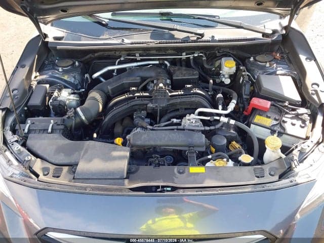 2022 SUBARU CROSSTREK LIMITED 10