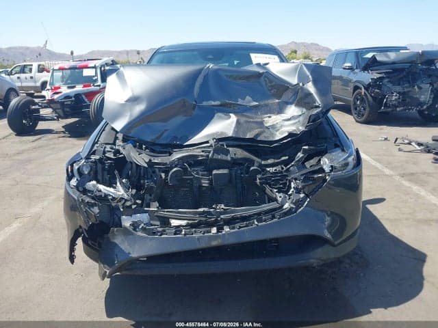2022 MAZDA CX-5 2.5 S PREMIUM 12