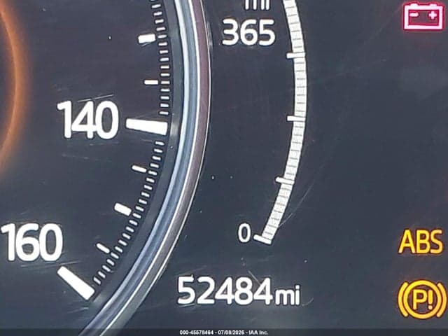 2022 MAZDA CX-5 2.5 S PREMIUM 15