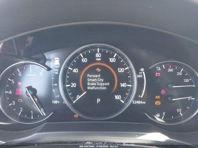 2022 MAZDA CX-5 2.5 S PREMIUM 7