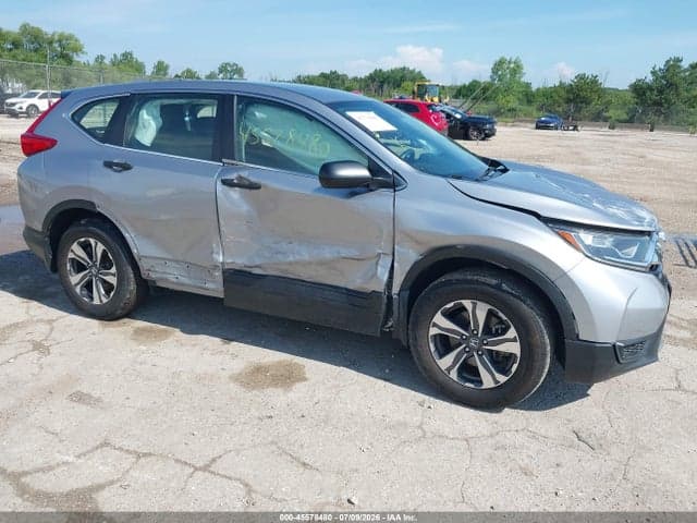 2019 HONDA CR-V LX 1
