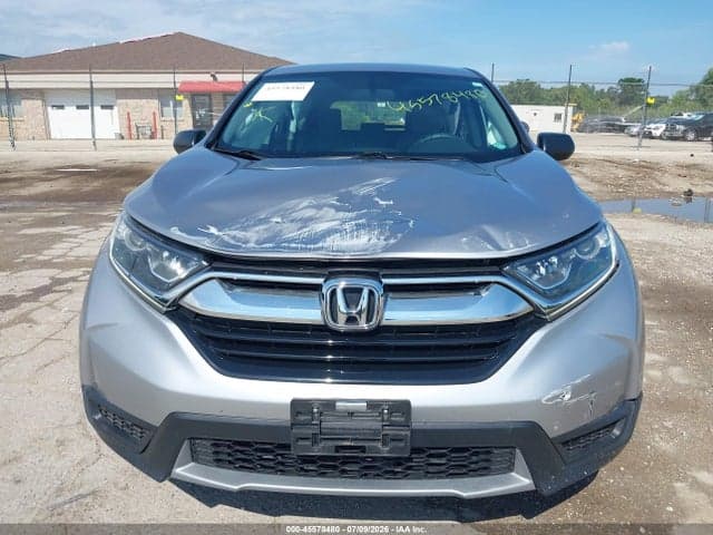 2019 HONDA CR-V LX 12