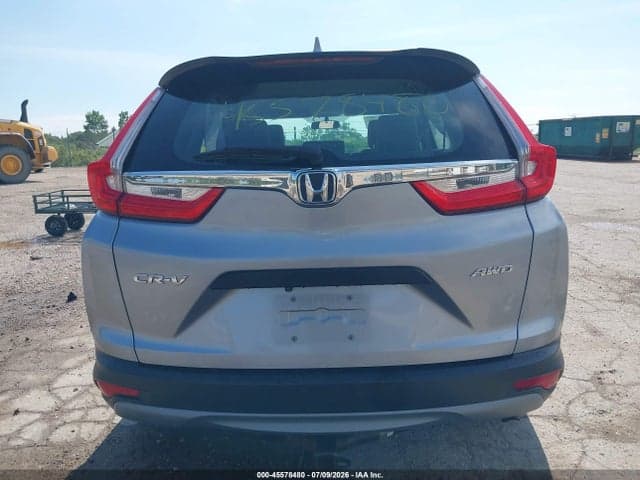2019 HONDA CR-V LX 16