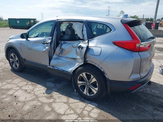 2019 HONDA CR-V LX 3