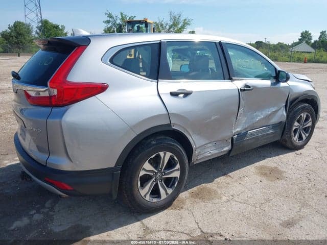 2019 HONDA CR-V LX 4