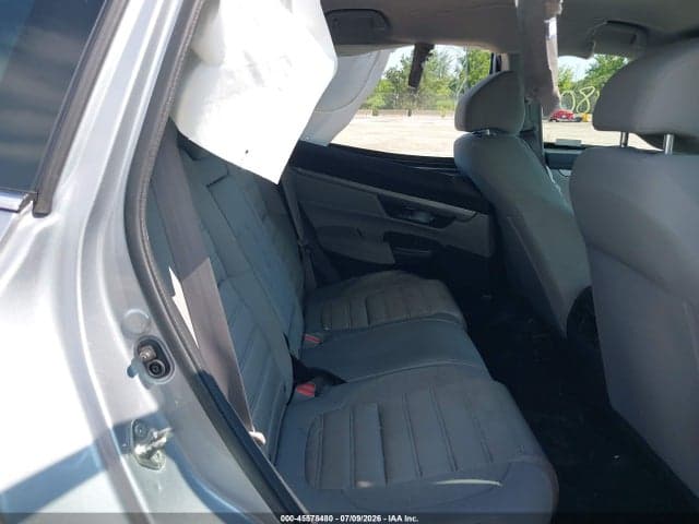 2019 HONDA CR-V LX 8
