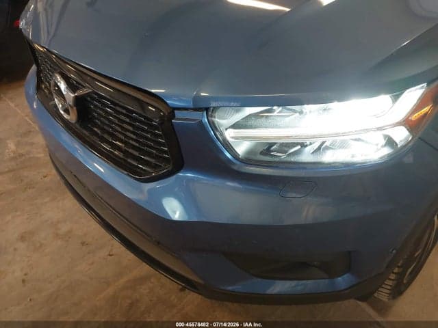 2019 VOLVO XC40 T5 R-DESIGN 18