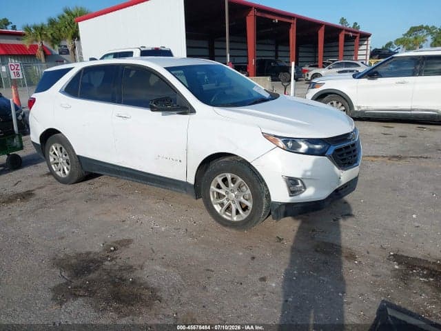 2019 CHEVROLET EQUINOX LT 1